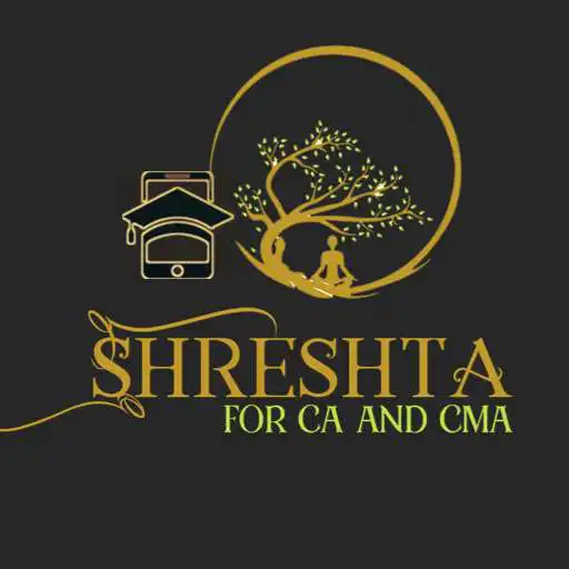 Play SHRESHTA FOR CA AND CMA APK Play SHRESHTA FOR CA AND CMA APK