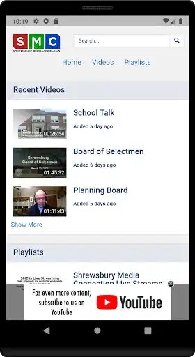 Play Shrewsbury Media Connection  and enjoy Shrewsbury Media Connection with UptoPlay