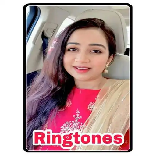 Play Shreya Ghoshal All Ringtones APK