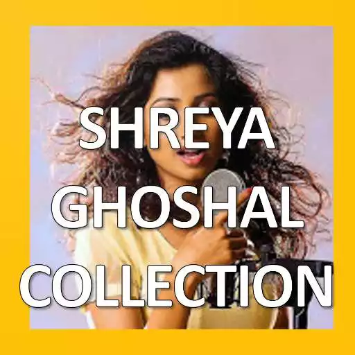 Play Shreya Goshal Collection APK Play Shreya Goshal Collection APK