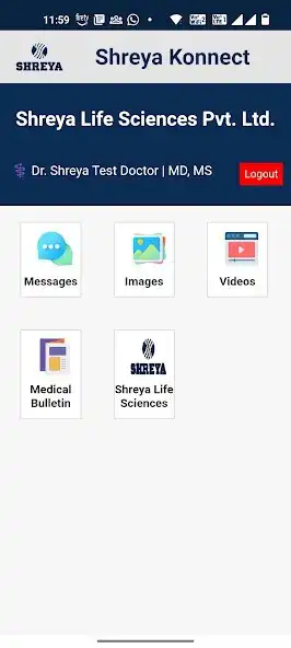 Play Shreya Konnect  and enjoy Shreya Konnect with UptoPlay