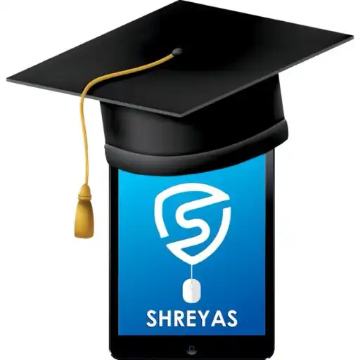 Play Shreyas e Learning Academy APK