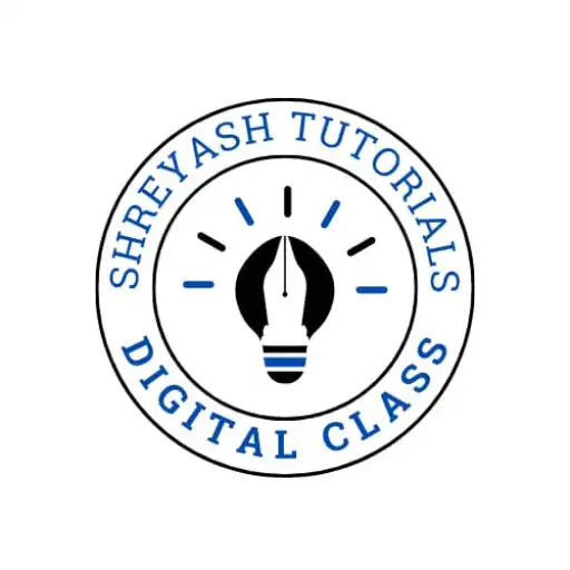 Play SHREYASH TUTORIALS APK