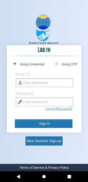 Play Shreysun Global Shipping  and enjoy Shreysun Global Shipping with UptoPlay