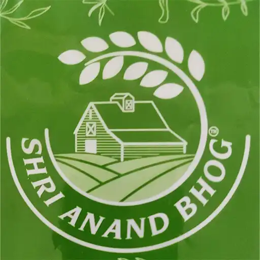 Play Shri Anand Bhog Partner APK