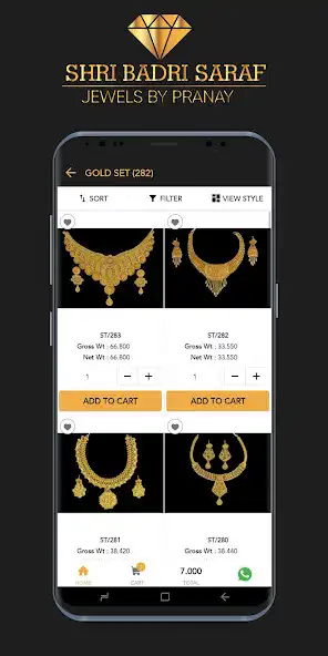 Play Shri Badri Saraf as an online game Shri Badri Saraf with UptoPlay