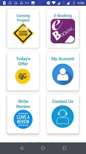 Play Shri Balaji Construction Company as an online game Shri Balaji Construction Company with UptoPlay