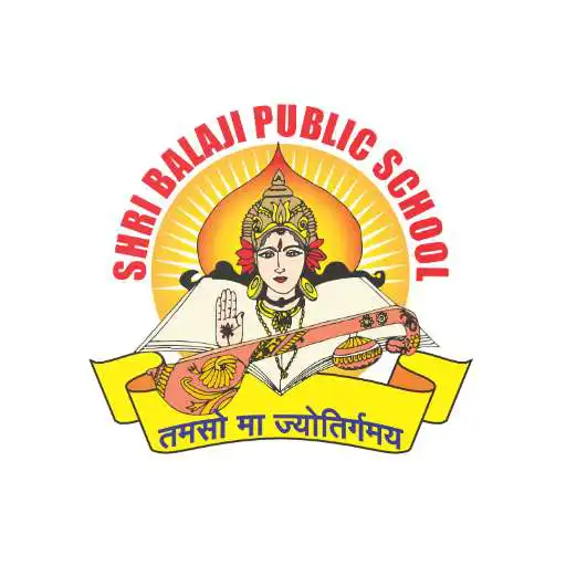 Play SHRI BALAJI PUBLIC SCHOOL, JABALPUR APK