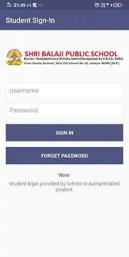 Play SHRI BALAJI PUBLIC SCHOOL, JABALPUR  and enjoy SHRI BALAJI PUBLIC SCHOOL, JABALPUR with UptoPlay