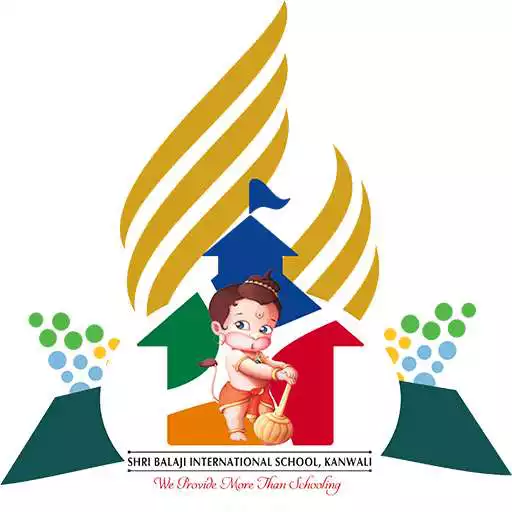 Play Shri Bala Ji School APK