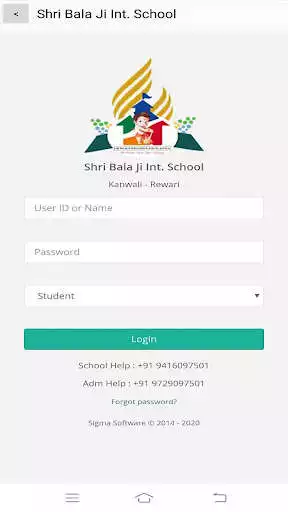 Play Shri Bala Ji School  and enjoy Shri Bala Ji School with UptoPlay