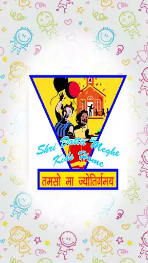 Play Shri Datta Meghe School App  and enjoy Shri Datta Meghe School App with UptoPlay