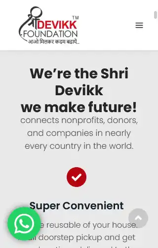 Play Shri Devikk Foundation as an online game Shri Devikk Foundation with UptoPlay