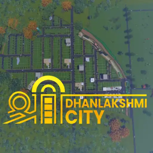 Play Shri Dhanlakshmi City- SDC APK
