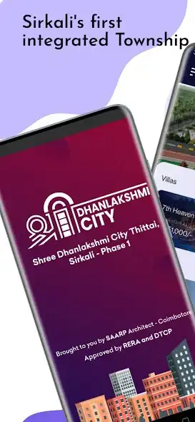 Play Shri Dhanlakshmi City- SDC  and enjoy Shri Dhanlakshmi City- SDC with UptoPlay