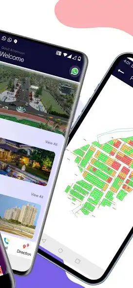 Play Shri Dhanlakshmi City- SDC as an online game Shri Dhanlakshmi City- SDC with UptoPlay