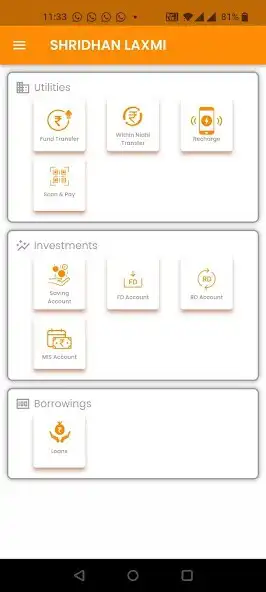 Play Shridhanlaxmi Mobile  and enjoy Shridhanlaxmi Mobile with UptoPlay