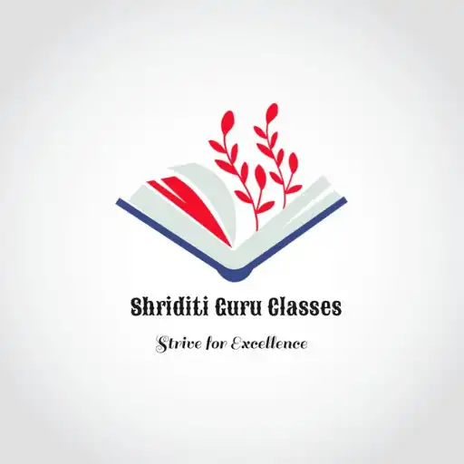 Play Shriditi Classes APK
