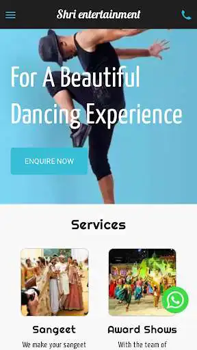 Play Shri entertainment  and enjoy Shri entertainment with UptoPlay