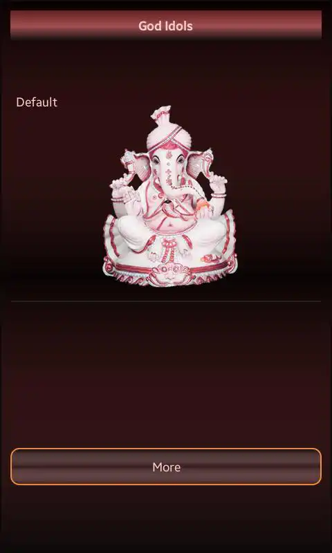 Play Shri Ganesha And 3D Temple