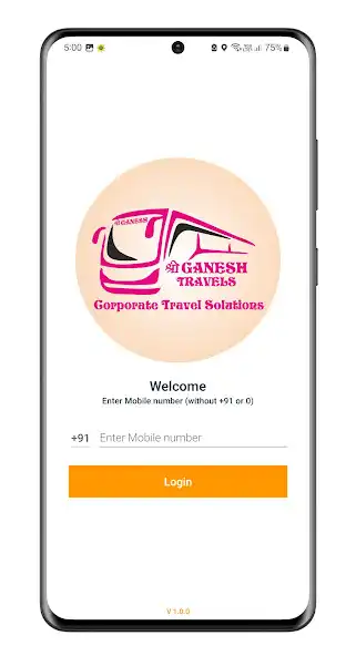 Play Shri Ganesh Travels as an online game Shri Ganesh Travels with UptoPlay