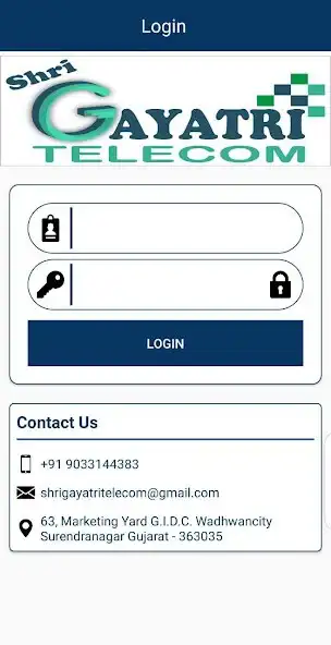 Play Shri Gayatri Telecom  and enjoy Shri Gayatri Telecom with UptoPlay