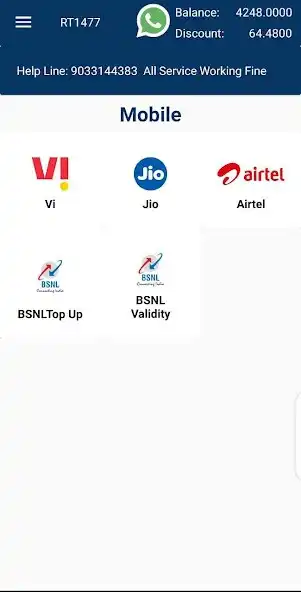 Play Shri Gayatri Telecom as an online game Shri Gayatri Telecom with UptoPlay