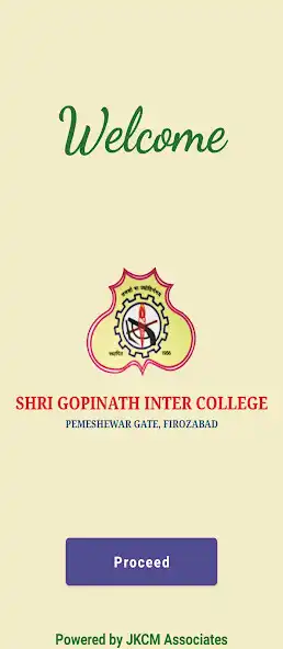 Play SHRI GOPINATH INTER COLLEGE  and enjoy SHRI GOPINATH INTER COLLEGE with UptoPlay