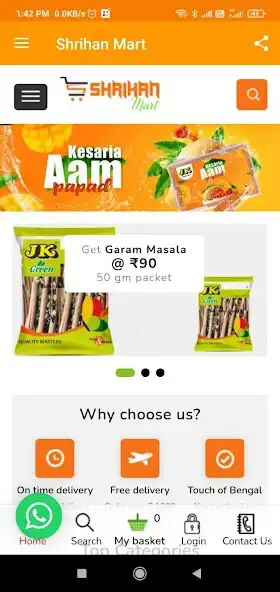 Play ShrihanMart and enjoy ShrihanMart with UptoPlay Play ShrihanMart and enjoy ShrihanMart with UptoPlay