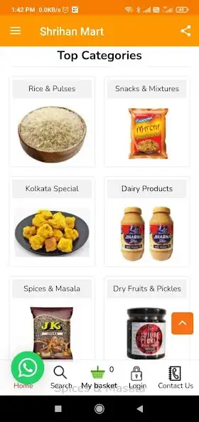 Play ShrihanMart as an online game online ShrihanMart with UptoPlay Play ShrihanMart as an online game ShrihanMart with UptoPlay