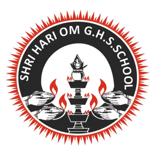 Play Shri Hari Om G.H.S.School APK