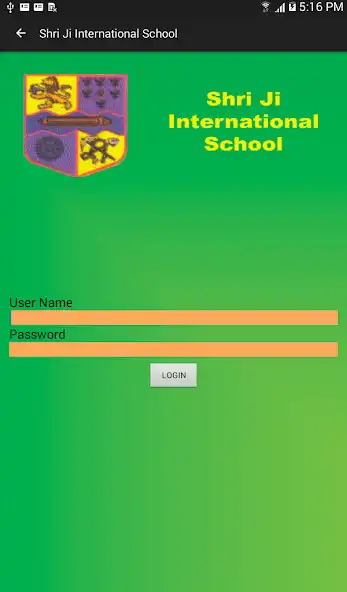 Play SHRI JI STUDENT APP Play SHRI JI STUDENT APP