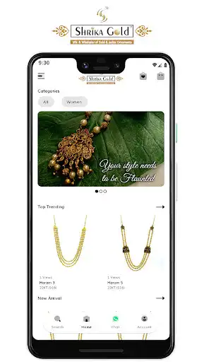 Play Shrika Gold  and enjoy Shrika Gold with UptoPlay