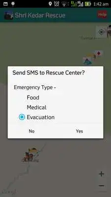 Play Shri Kedar Rescue App