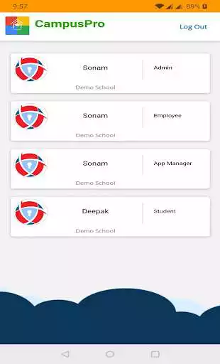 Play Shri Krishna Group of Schools  and enjoy Shri Krishna Group of Schools with UptoPlay