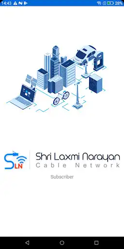 Play Shri Laxmi Narayan Cable Network  and enjoy Shri Laxmi Narayan Cable Network with UptoPlay