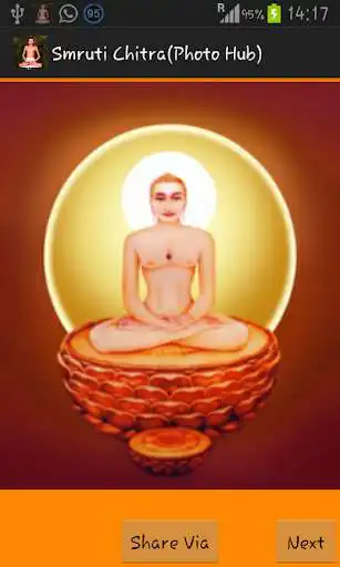 Play APK Shrimad Rajchandra  and enjoy Shrimad Rajchandra with UptoPlay sajal.shrimadrajchandra
