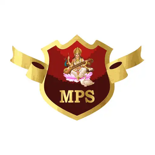 Play Shri Mahaveer Ji Public School APK