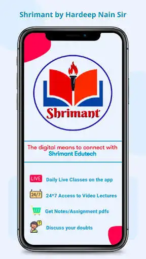 Play Shrimant  and enjoy Shrimant with UptoPlay