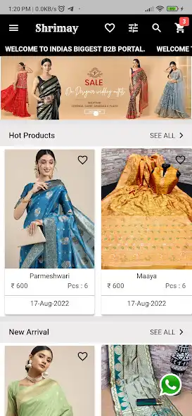 Play Shrimay as an online game online Shrimay with UptoPlay Play Shrimay as an online game Shrimay with UptoPlay