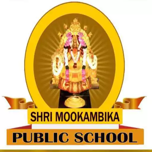 Play Shri Mookambika Public School APK