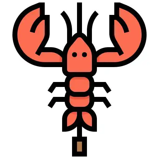Play Shrimp Crusher: Smash Red Shrimps APK