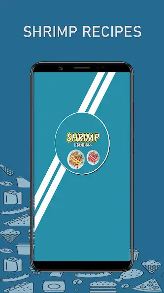 Play Shrimp Recipes-Easy and Delici  and enjoy Shrimp Recipes-Easy and Delici with UptoPlay