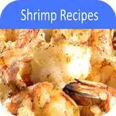 Free play online Shrimp Recipes Easy APK