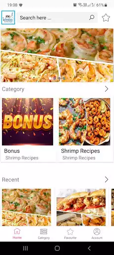 Play Shrimp recipes
