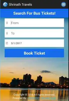 Play Shrinath Travels
