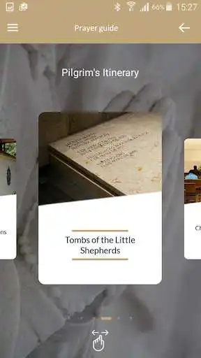 Play APK Shrine of Fatima Official  and enjoy Shrine of Fatima Official with UptoPlay ardinova.ar.com.fatimaoficial