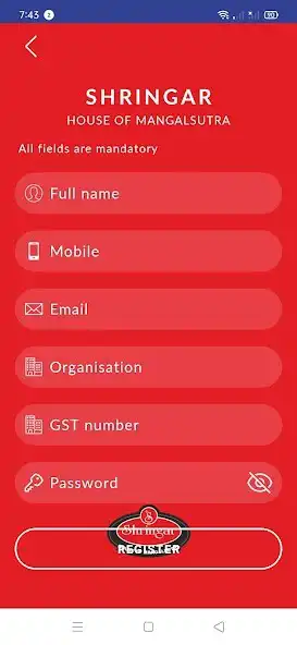 Play Shringar house of mangalsutra as an online game Shringar house of mangalsutra with UptoPlay