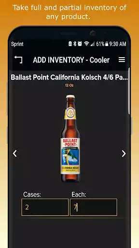 Play Shrinkage- Bar Inventory as an online game Shrinkage- Bar Inventory with UptoPlay