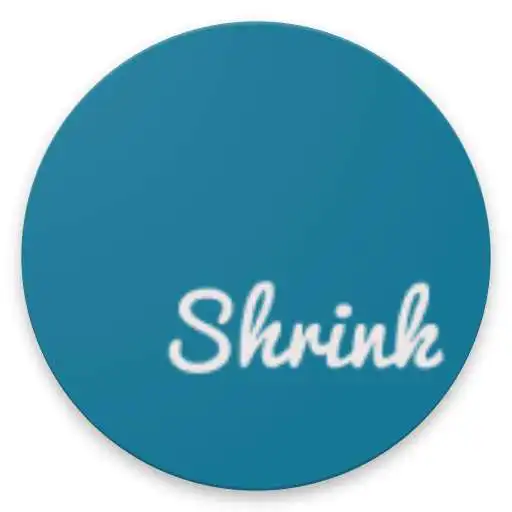 Play Shrink - Small Photo APK Play Shrink - Small Photo APK